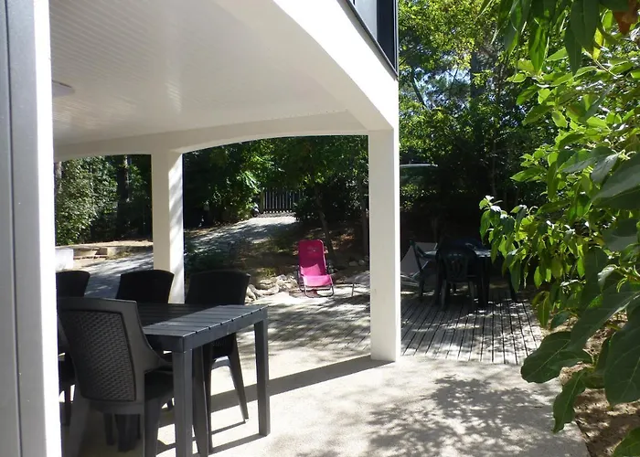 Grande Maison A 150 Metres De La Plage La Tranche-sur-Mer