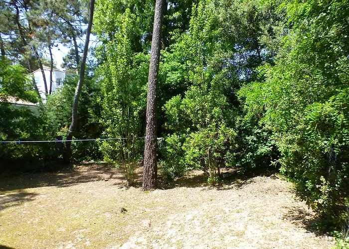 Grande Maison A 150 Metres De La Plage *