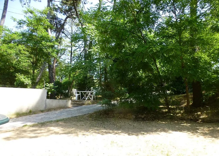 Semesterbostad Grande Maison A 150 Metres De La Plage