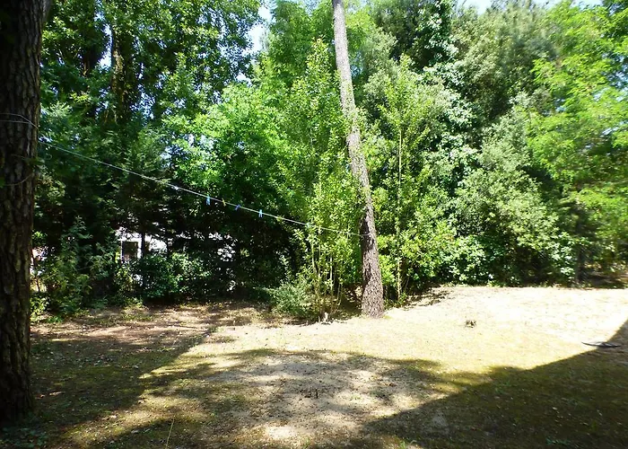 Grande Maison A 150 Metres De La Plage * La Tranche-sur-Mer