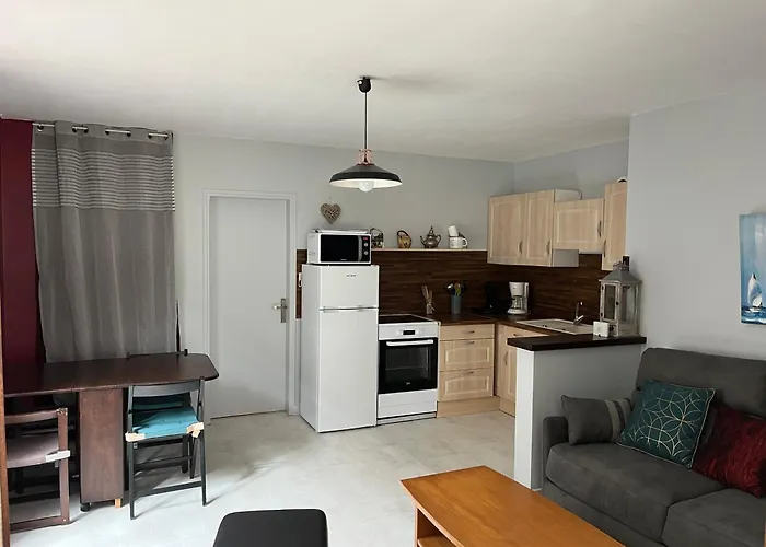 Grande Maison A 150 Metres De La Plage Semesterbostad La Tranche-sur-Mer