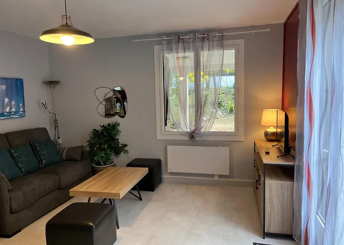 Grande Maison A 150 Metres De La Plage La Tranche-sur-Mer