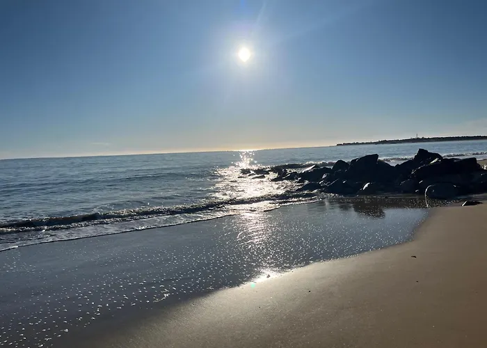 Grande Maison A 150 Metres De La Plage La Tranche-sur-Mer