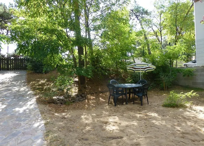 Grande Maison A 150 Metres De La Plage