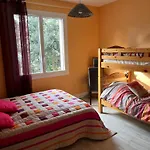 בית נופש Grande Maison A 150 Metres De La לה-טראנש-סור-מר