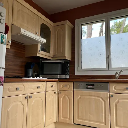 Grande Maison A 150 Metres De La Σπίτι διακοπών