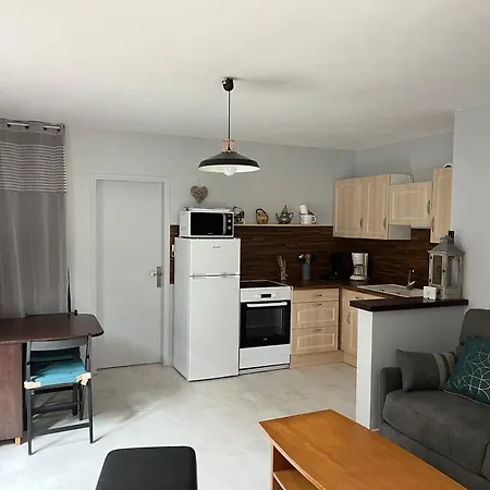 Grande Maison A 150 Metres De La Σπίτι διακοπών La Tranche-sur-Mer