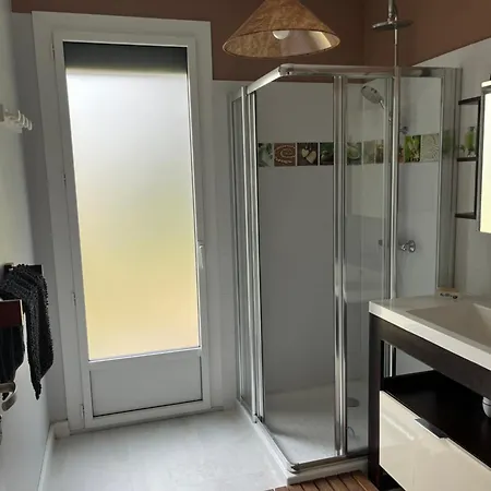 Grande Maison A 150 Metres De La La Tranche-sur-Mer