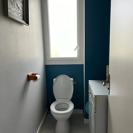 Grande Maison A 150 Metres De La * La Tranche-sur-Mer