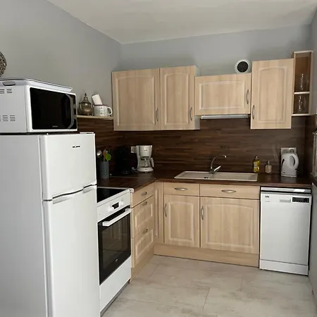 Grande Maison A 150 Metres De La Σπίτι διακοπών La Tranche-sur-Mer