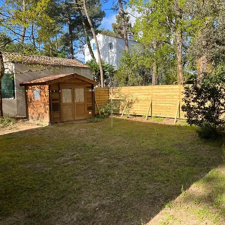 Grande Maison A 150 Metres De La La Tranche-sur-Mer