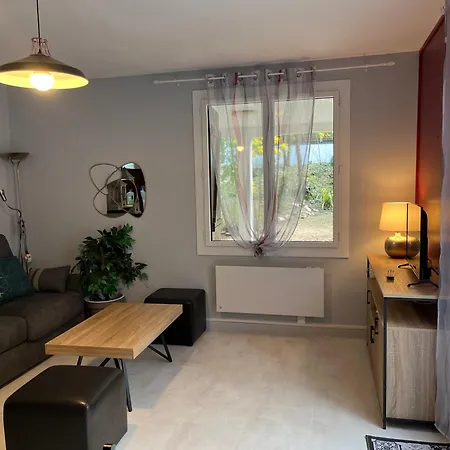 Grande Maison A 150 Metres De La La Tranche-sur-Mer