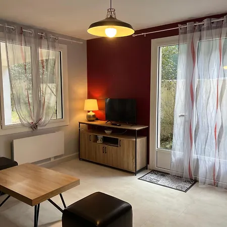 Grande Maison A 150 Metres De La * La Tranche-sur-Mer