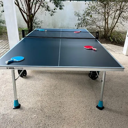 Grande Maison A 150 Metres De La * La Tranche-sur-Mer