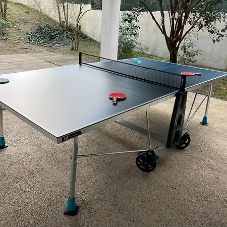 Grande Maison A 150 Metres De La