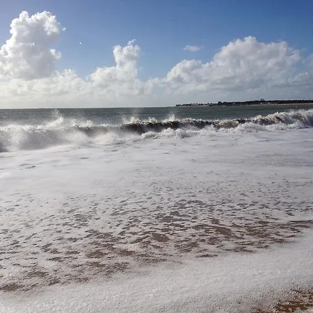 Grande Maison A 150 Metres De La * La Tranche-sur-Mer