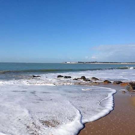 Σπίτι διακοπών Grande Maison A 150 Metres De La *