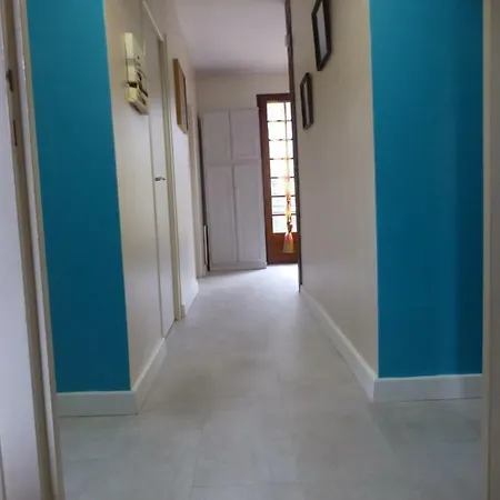 Grande Maison A 150 Metres De La Σπίτι διακοπών