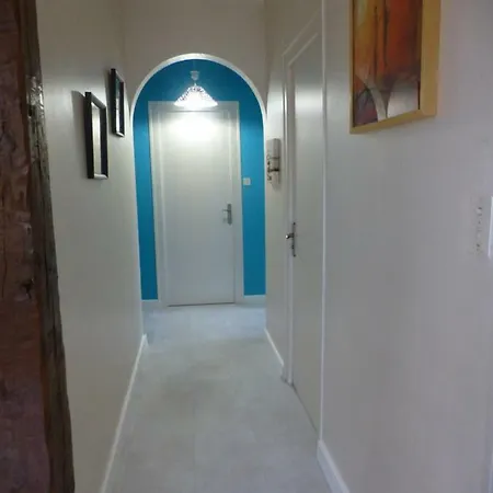 Grande Maison A 150 Metres De La Σπίτι διακοπών *