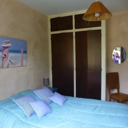 Grande Maison A 150 Metres De La * La Tranche-sur-Mer