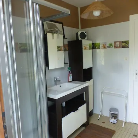 Grande Maison A 150 Metres De La Σπίτι διακοπών