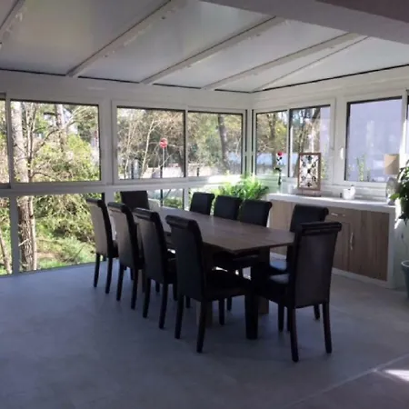 Σπίτι διακοπών Grande Maison A 150 Metres De La