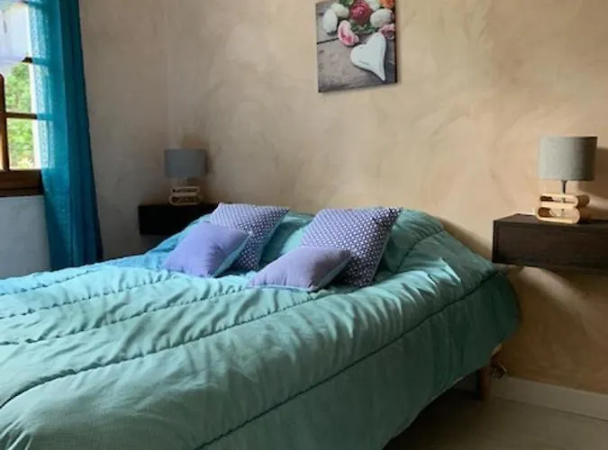 Дом отдыха Grande Maison A 150 Metres De La Ла-Транш-сюр-Мер