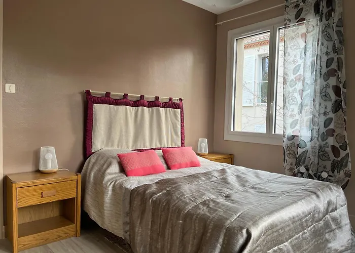 Дом отдыха Grande Maison A 150 Metres De La