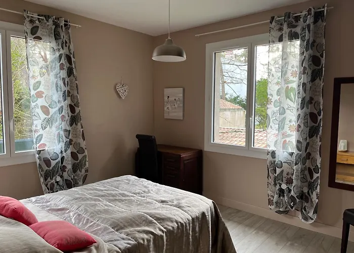 Дом отдыха Grande Maison A 150 Metres De La