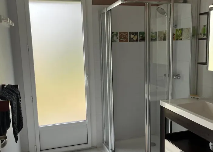 Grande Maison A 150 Metres De La Ла-Транш-сюр-Мер