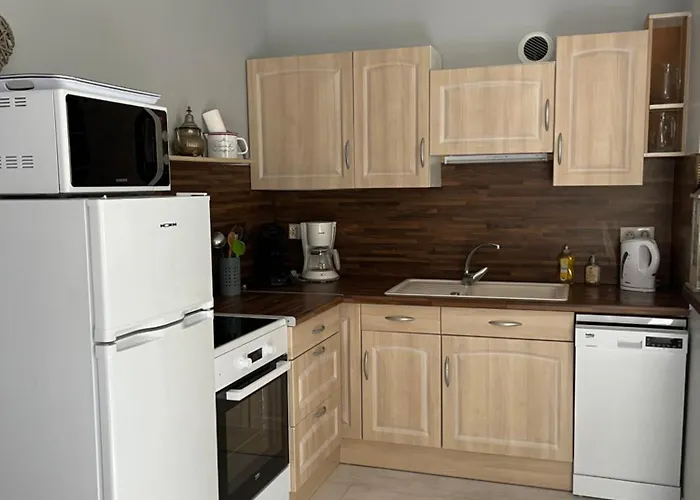 Grande Maison A 150 Metres De La Дом отдыха Ла-Транш-сюр-Мер