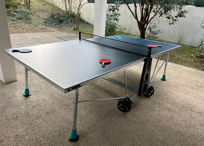 Grande Maison A 150 Metres De La