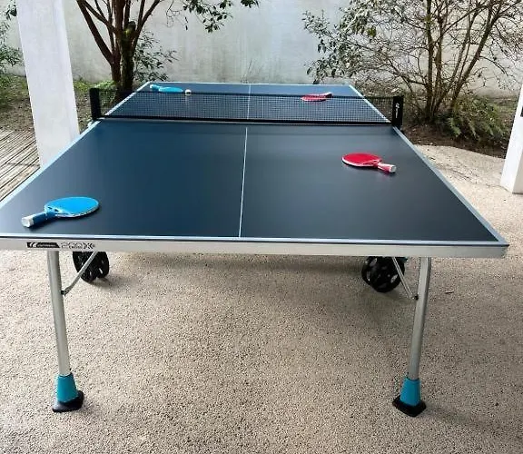 Grande Maison A 150 Metres De La Дом отдыха *