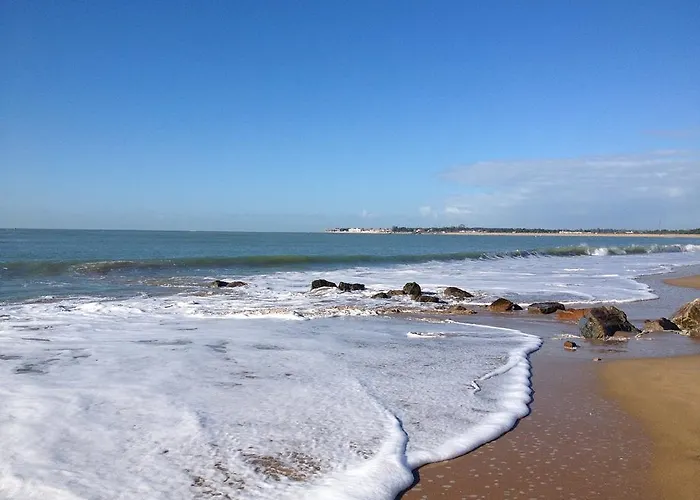 Дом отдыха Grande Maison A 150 Metres De La *