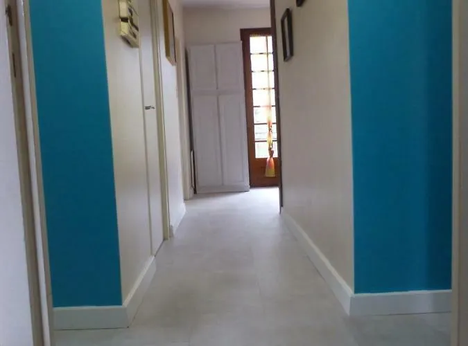 Grande Maison A 150 Metres De La Дом отдыха