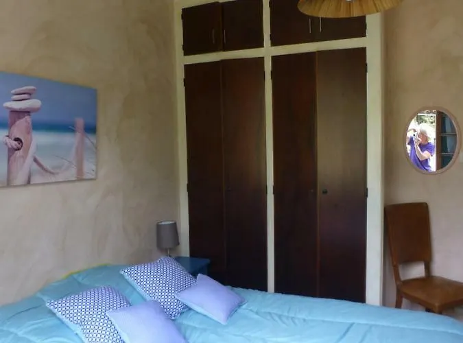 Grande Maison A 150 Metres De La * Ла-Транш-сюр-Мер