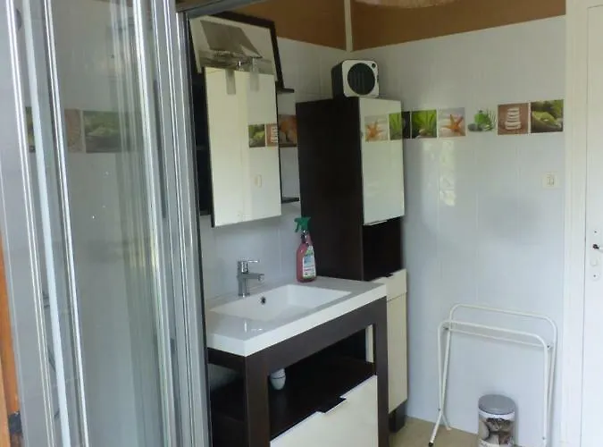 Grande Maison A 150 Metres De La Дом отдыха