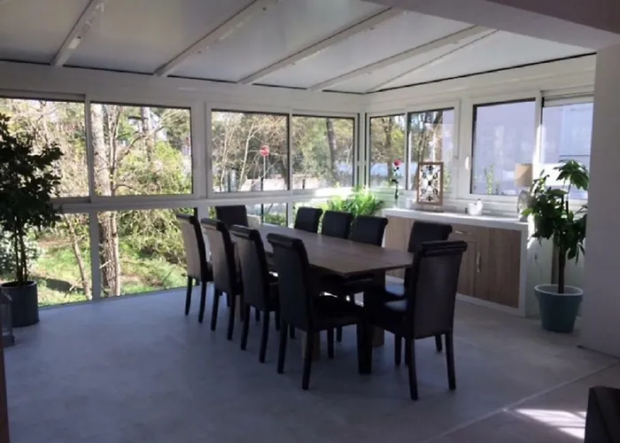 Дом отдыха Grande Maison A 150 Metres De La